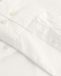 Relaxed Fit cropped blouse