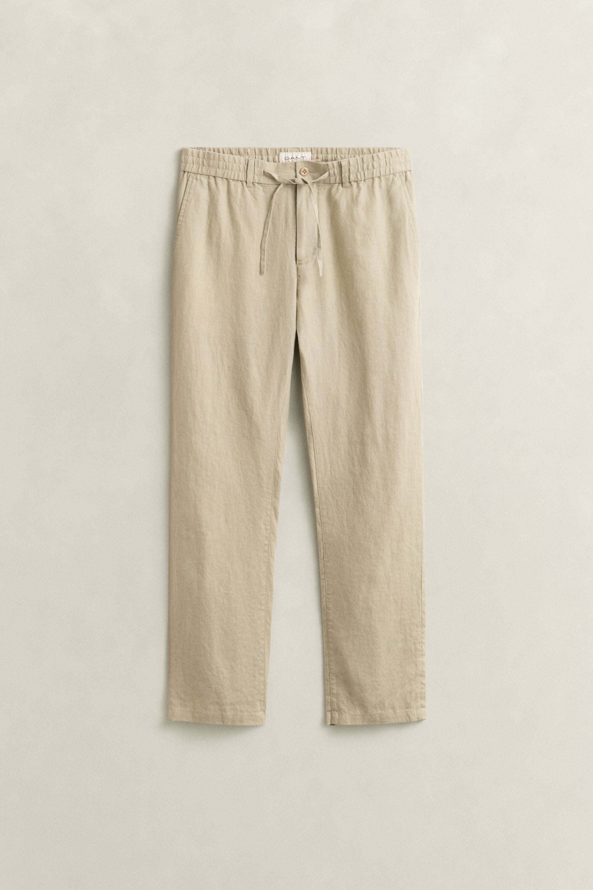 Linnen broek