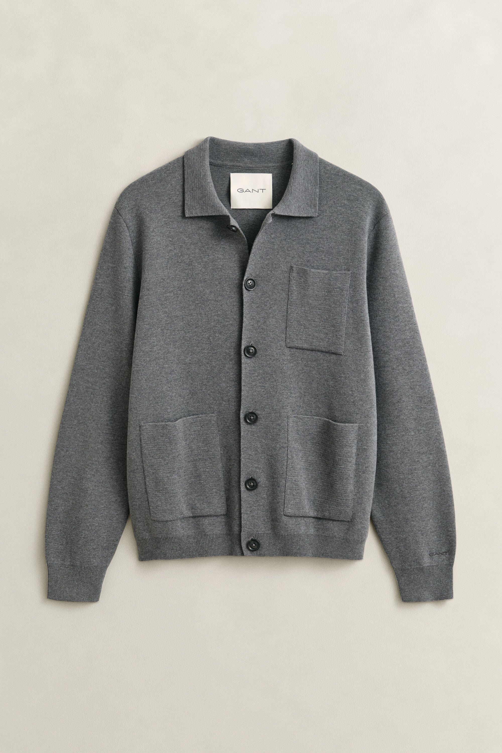 Vest in milanosteek