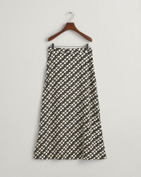 G Patterned rok