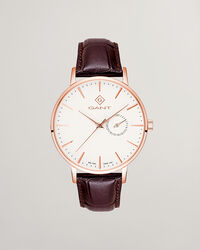 Polshorloge Park Hill III