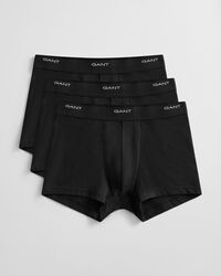 Set van drie boxershorts