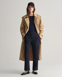 Jersey sigarettenbroek