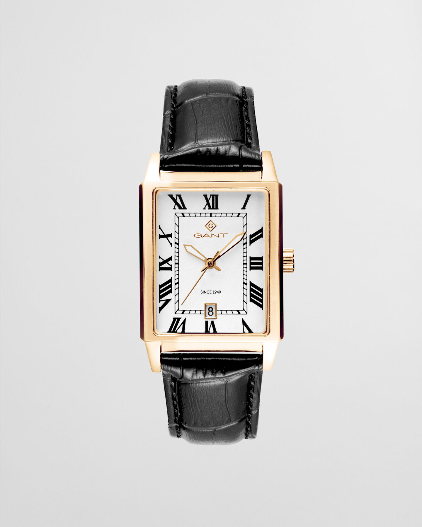 Polshorloge Staten Island