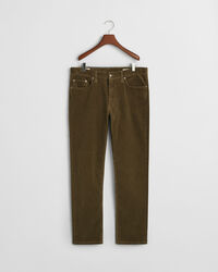 Regular Fit corduroy jeans