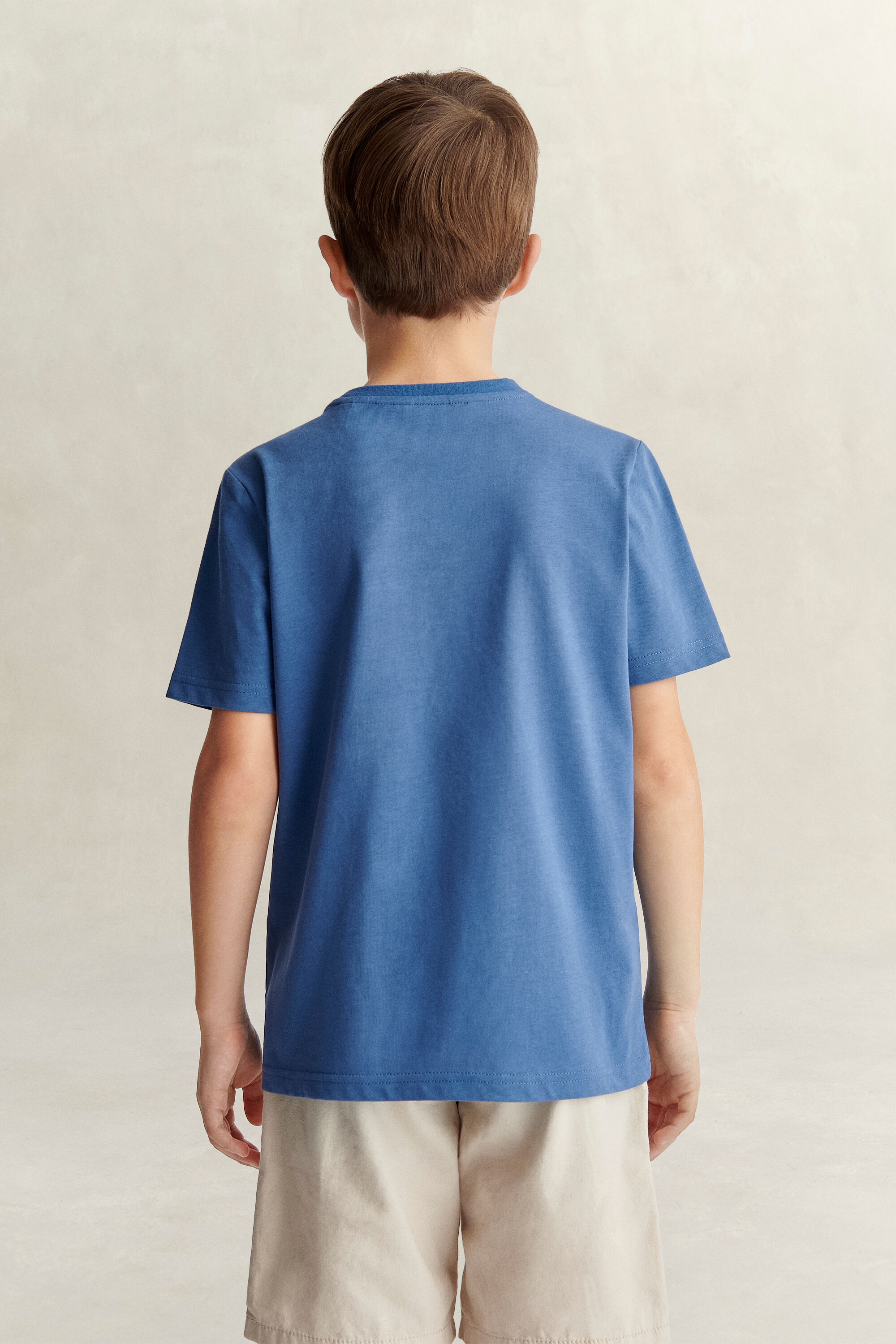 Teen Boys 1949 T-shirt