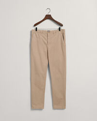 Allister Regular Fit canvas chino