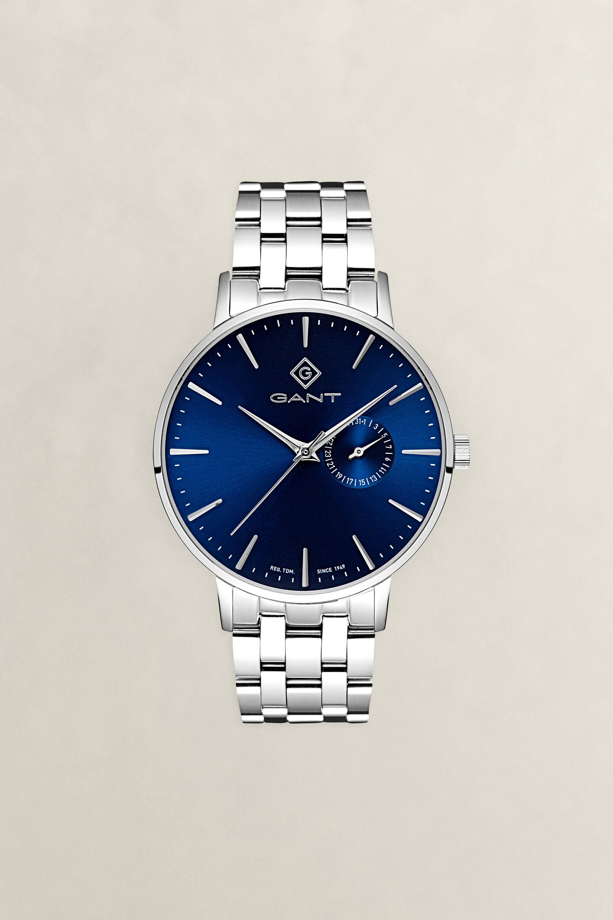 Polshorloge Park Hill III