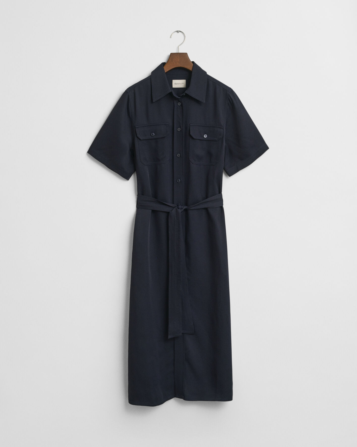 Utility overhemdjurk