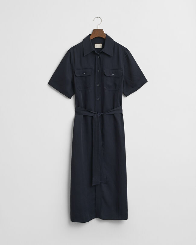 Utility overhemdjurk