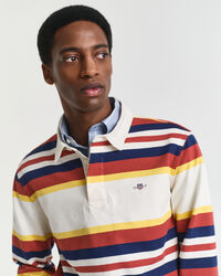 Gestreepte Heavy Rugger