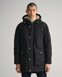 Everyday parka