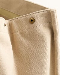 Tonal Shield canvas reistas