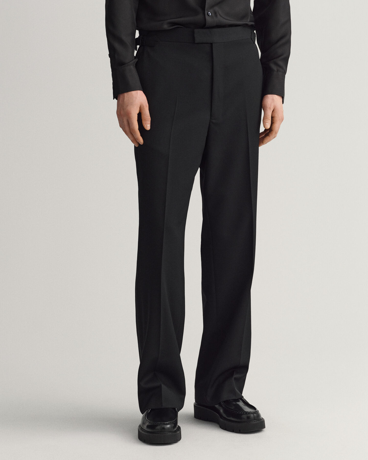 Tuxedo smokingbroek
