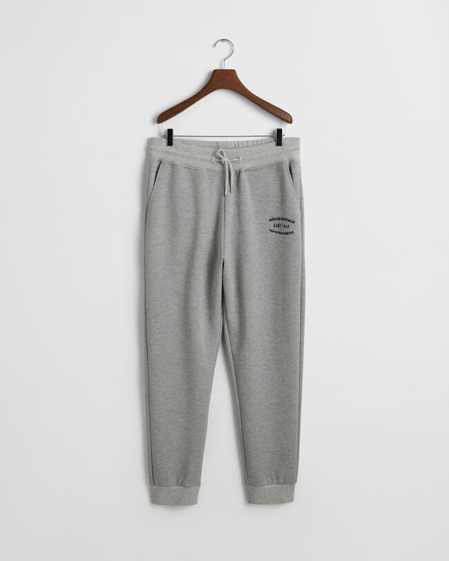 Small Graphic joggingbroek
