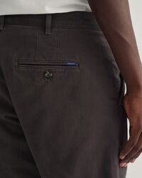 Hallden Slim Fit Comfort Super chino