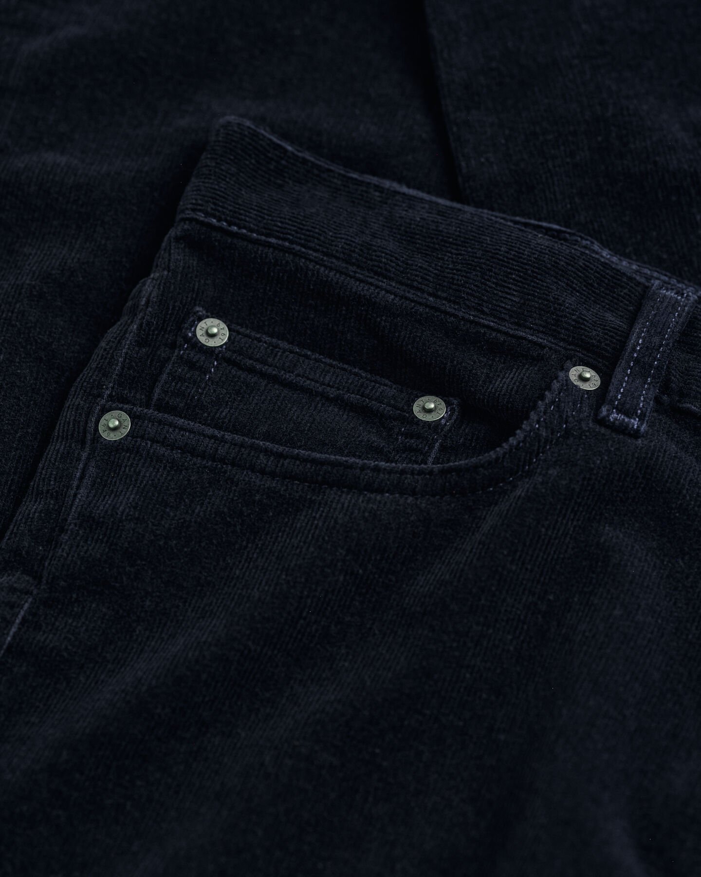 Regular Fit corduroy jeans