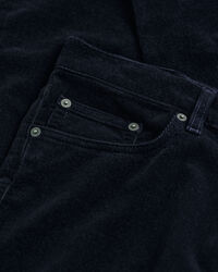 Regular Fit corduroy jeans