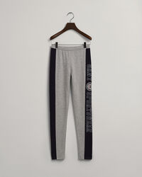 Teen Girls Crest Shield legging