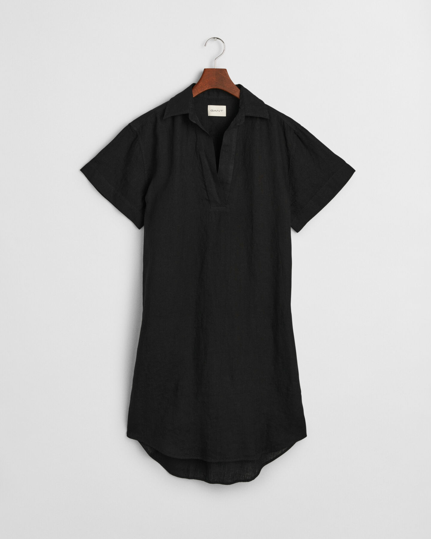 Linnen kaftan