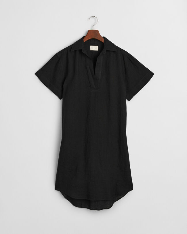 Linnen kaftan