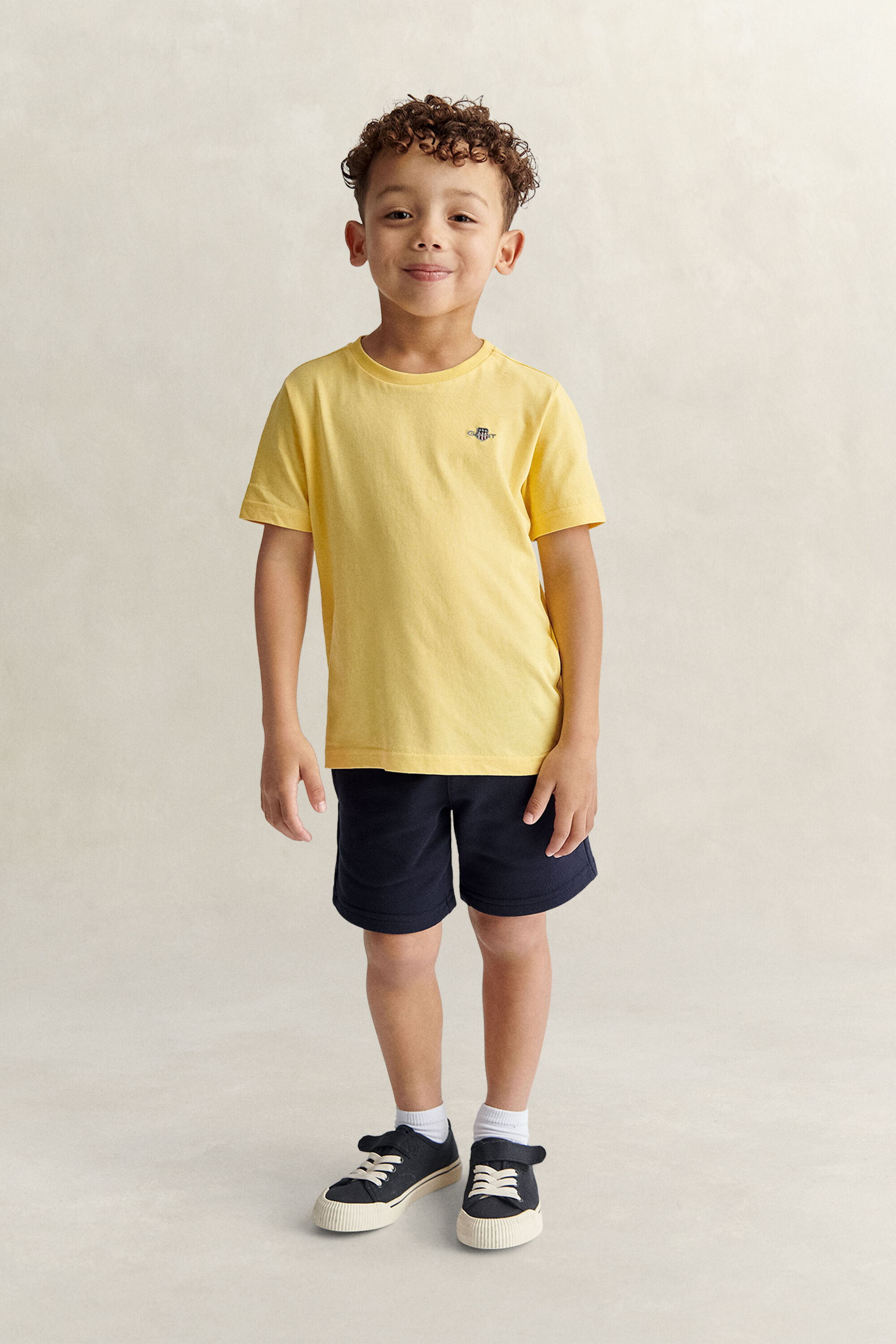 Kids Shield T-shirt
