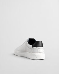 McJulien leren sneakers