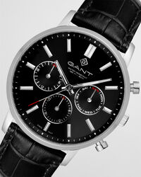 Polshorloge East Hill Day-Date