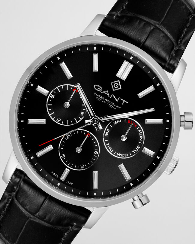 Polshorloge East Hill Day-Date