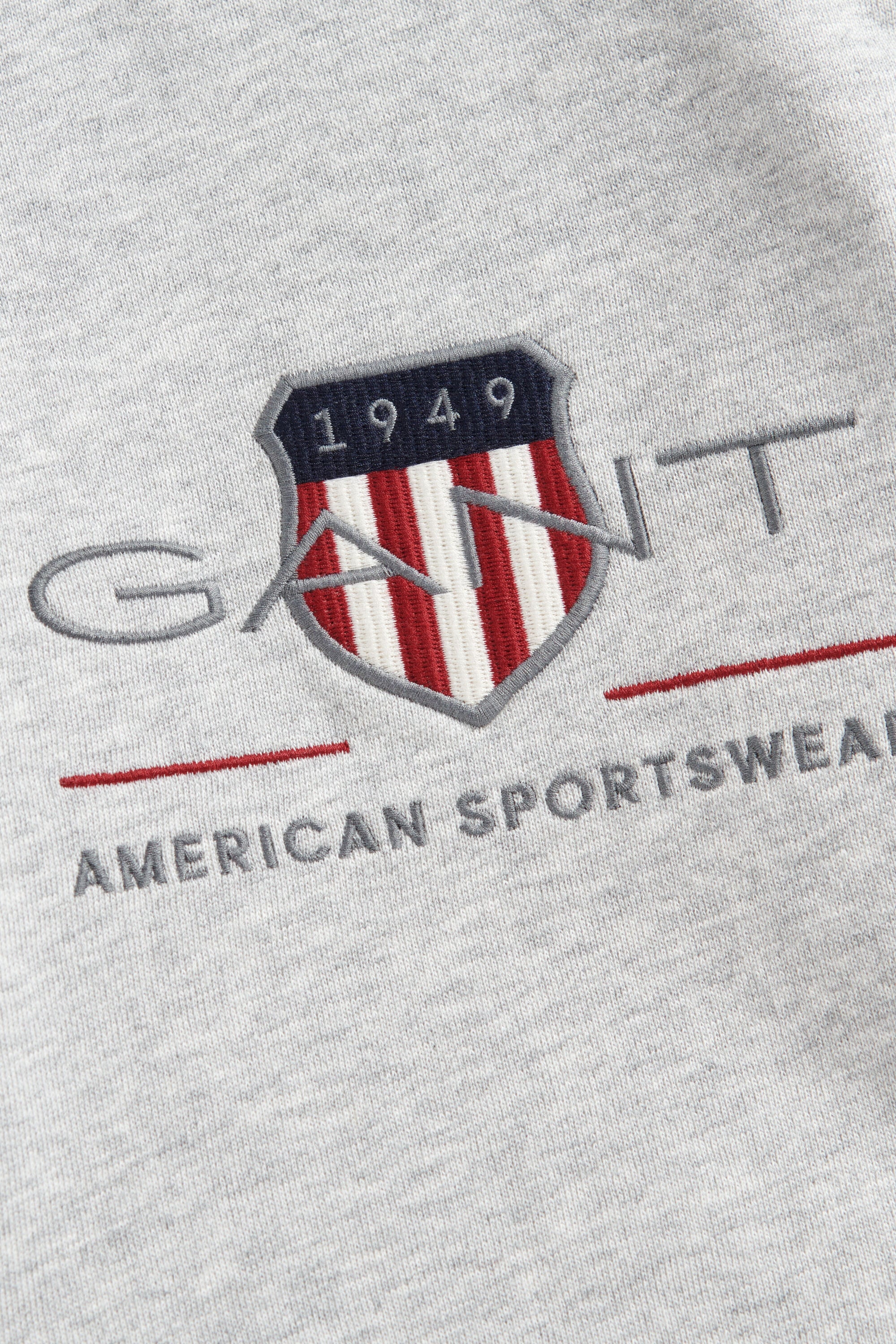 Archive Shield sweatshirt voor kinderen