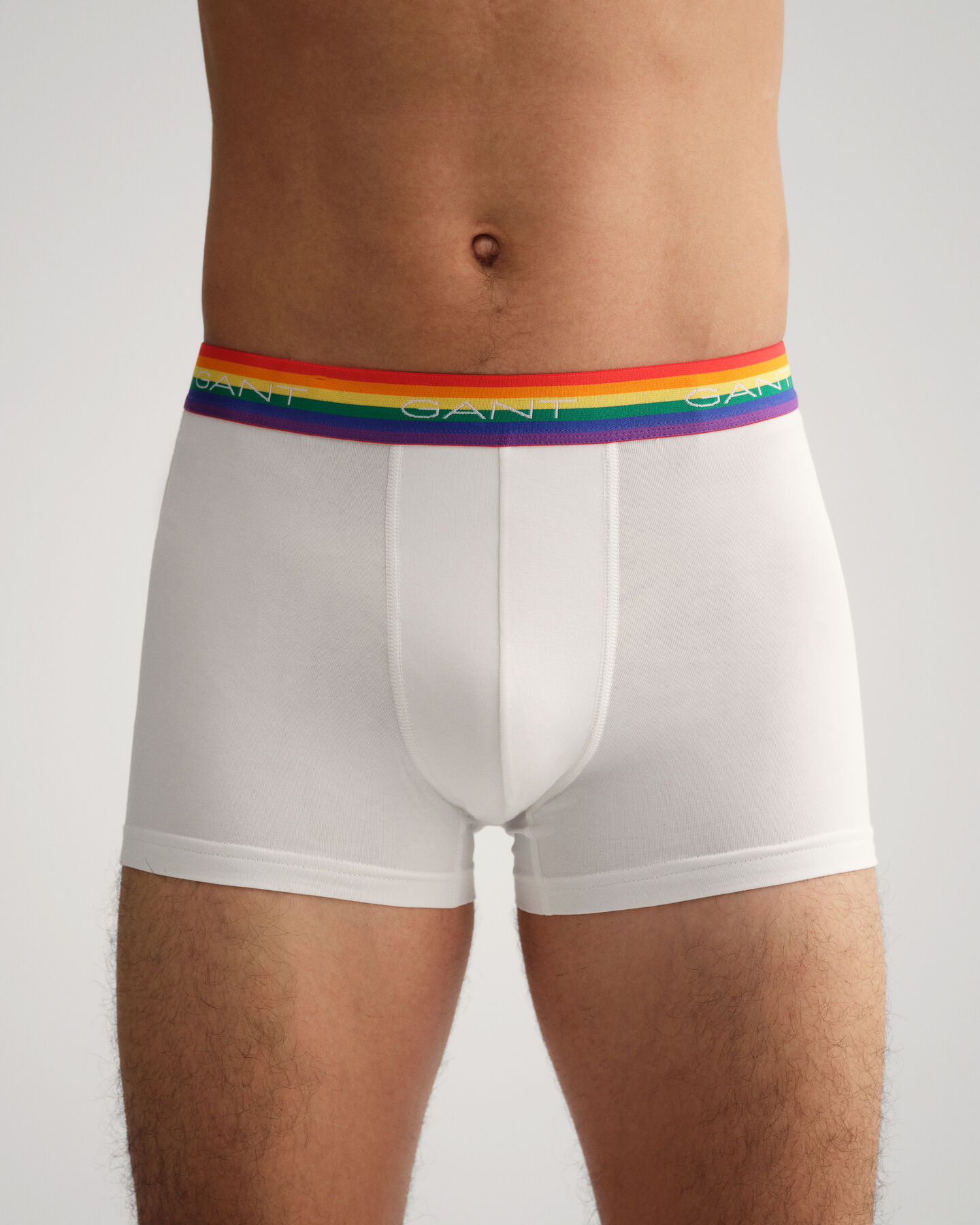 Set van drie Pride boxershorts
