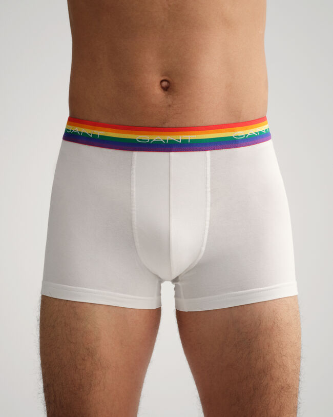 Set van drie Pride boxershorts
