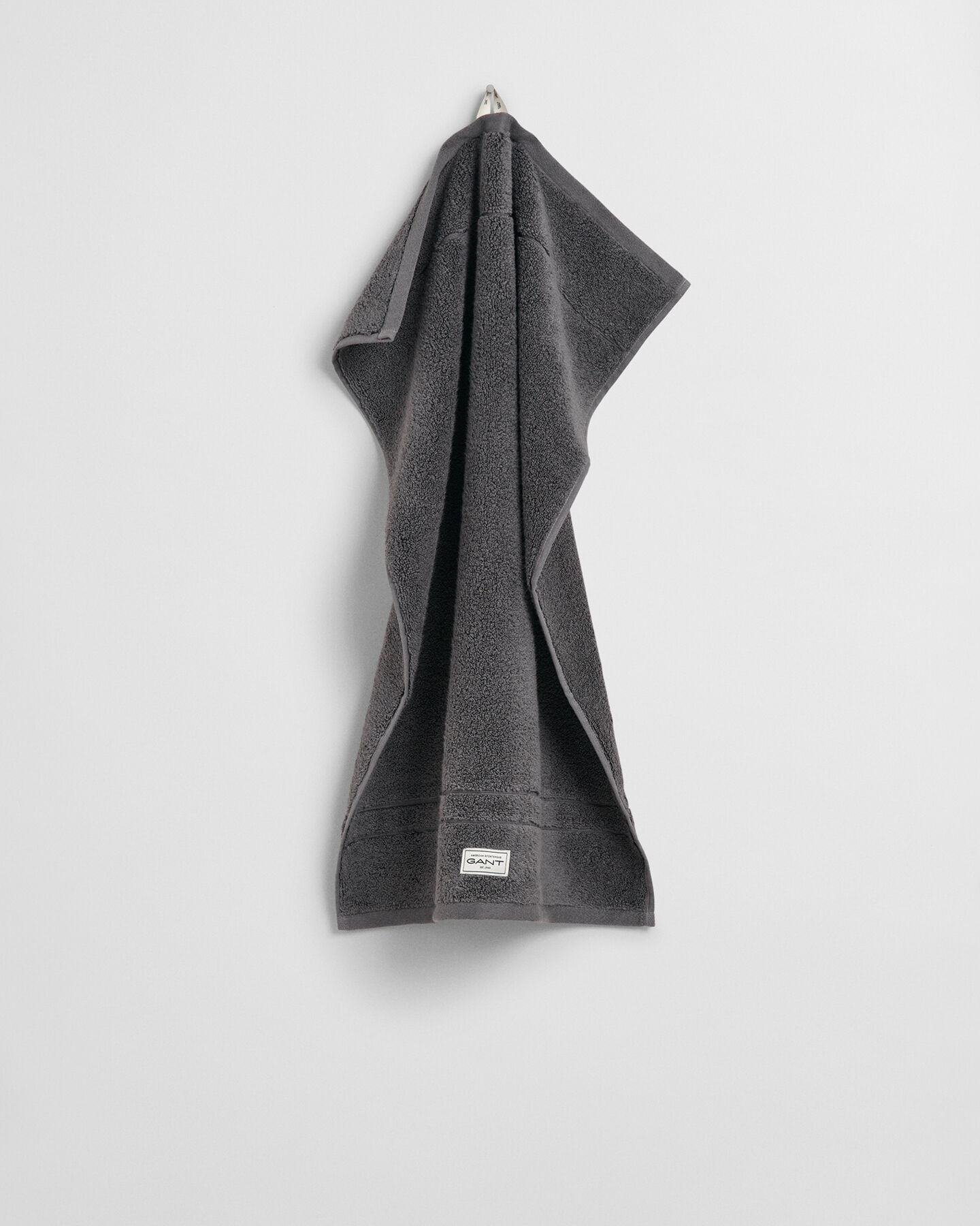 Premium handdoek 50 x 100 cm