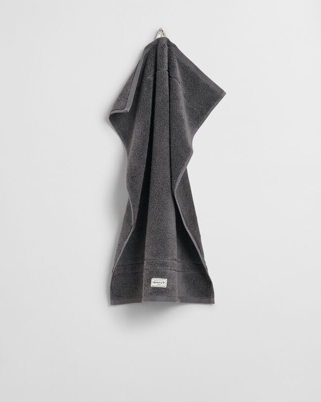 Premium handdoek 50 x 100 cm