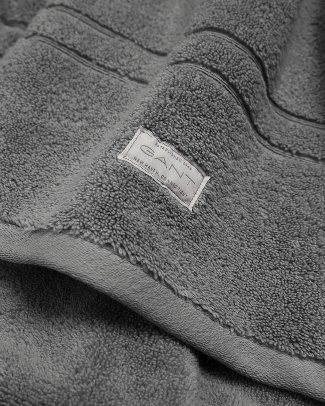 Premium handdoek 70 x 140 cm