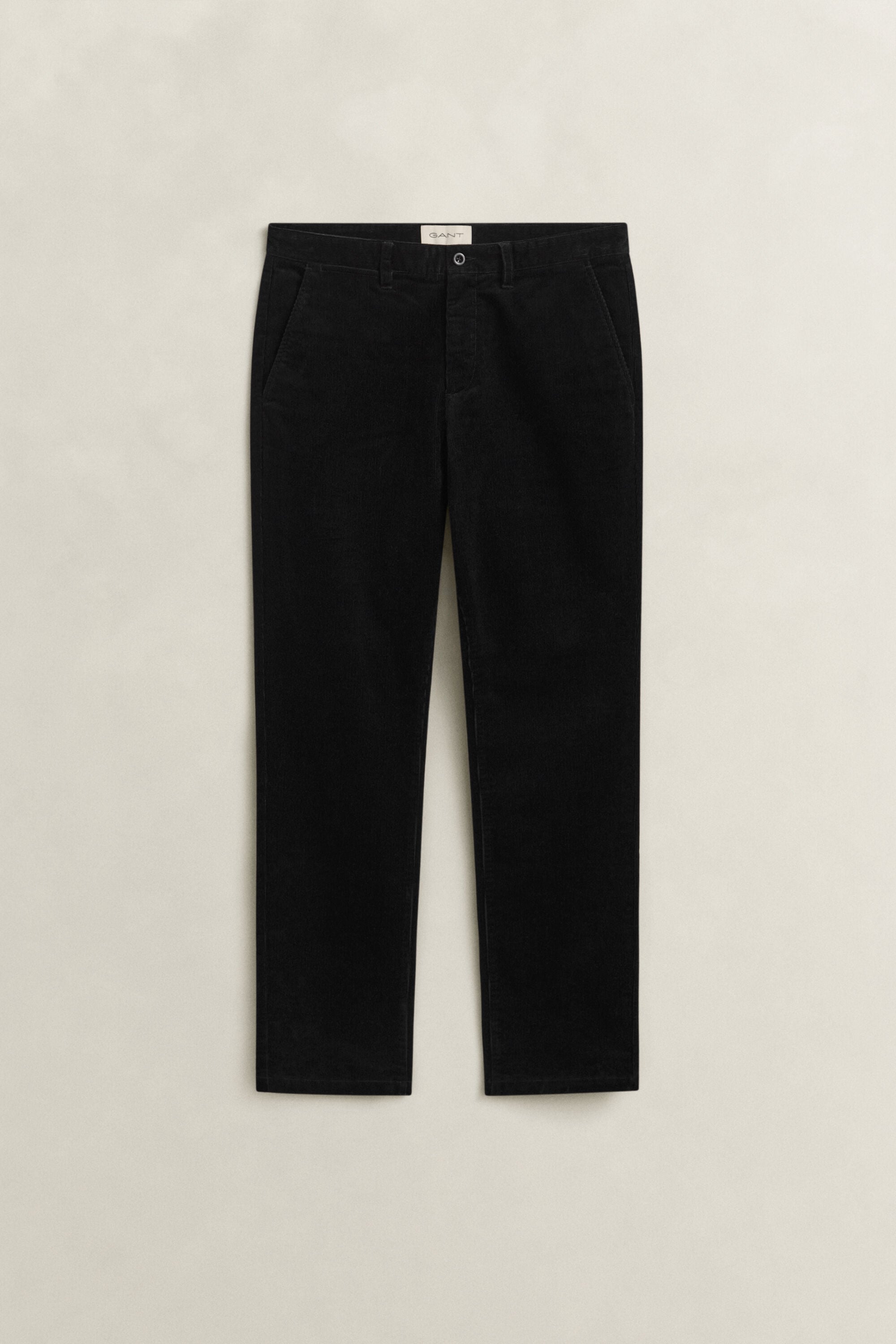 Regular Corduroy chino
