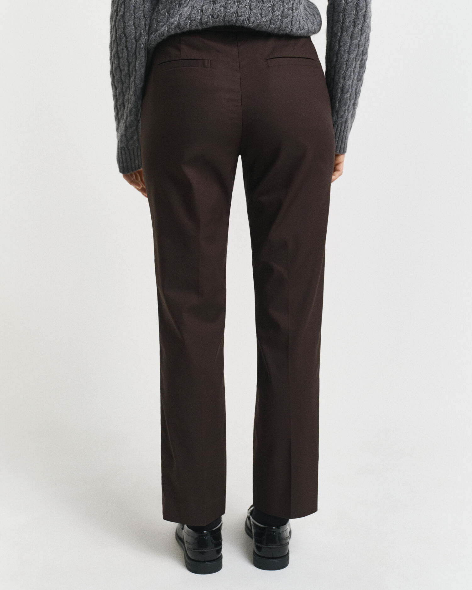 Slim Fit broek