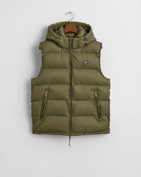 Active Cloud bodywarmer