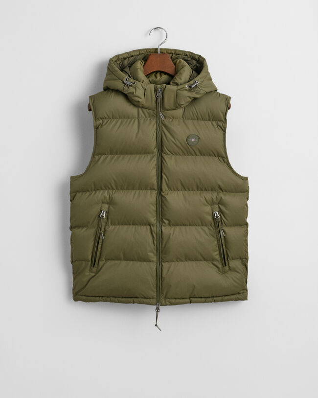 Active Cloud bodywarmer
