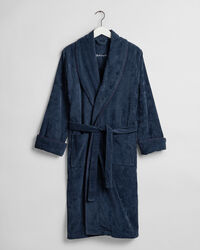 Organic Cotton Premium badjas