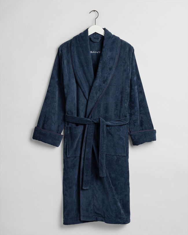 Organic Cotton Premium badjas