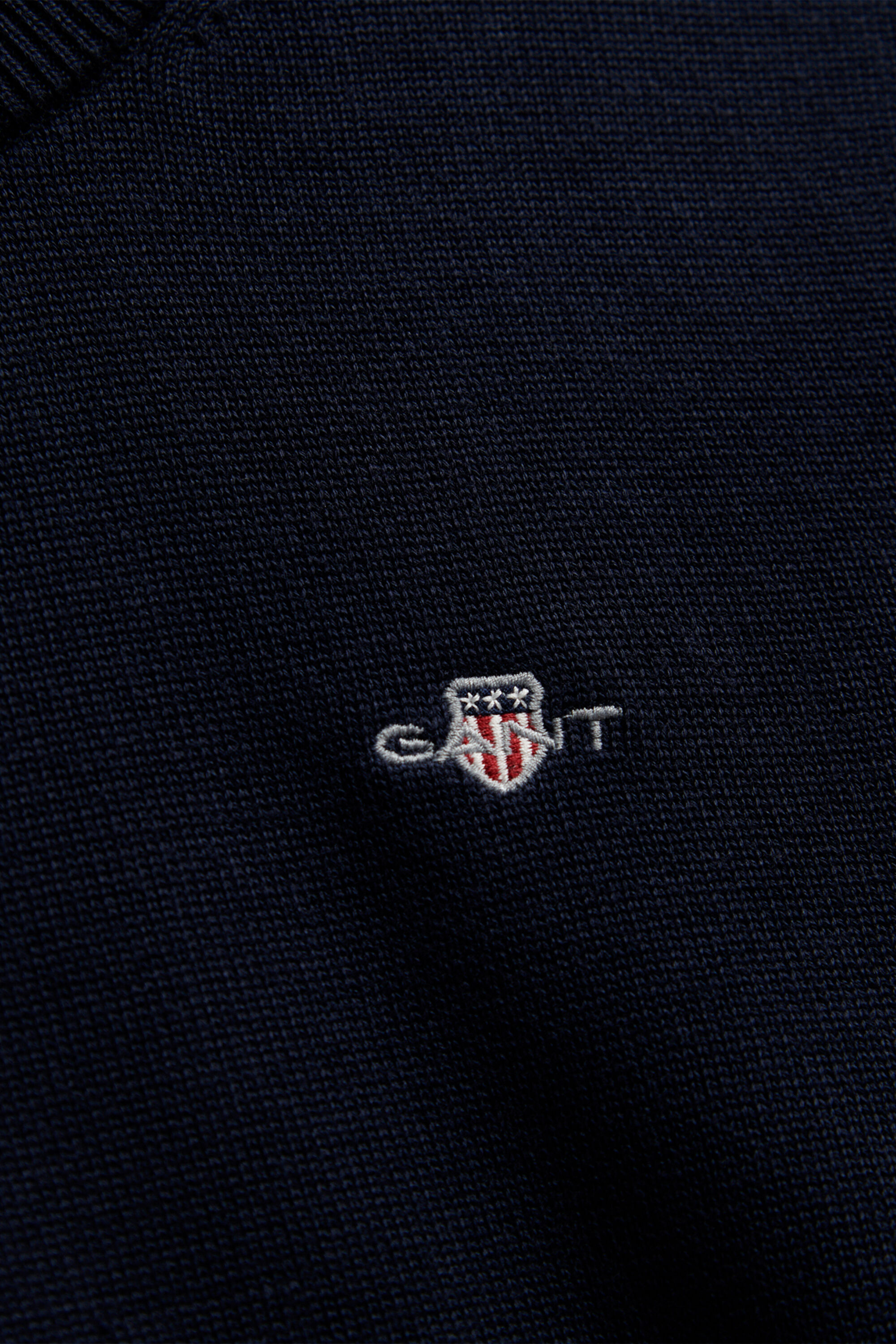 Teen Boys Shield sweater