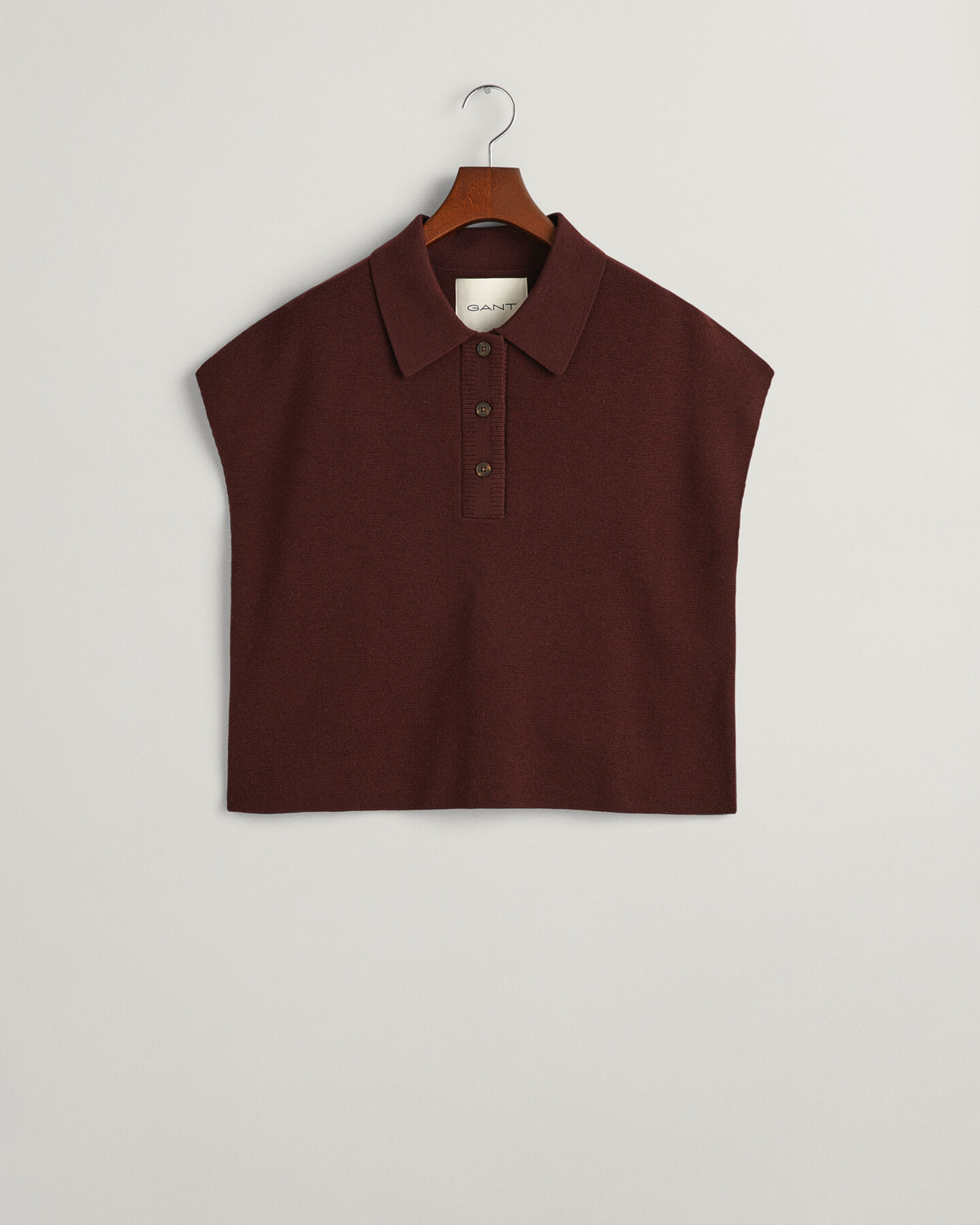 Cropped polospencer