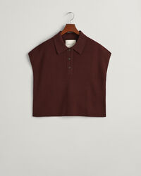 Cropped polospencer