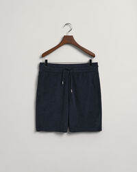 Terry Cloth short
