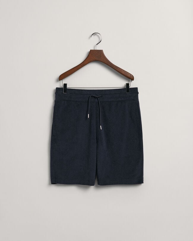 Terry Cloth short