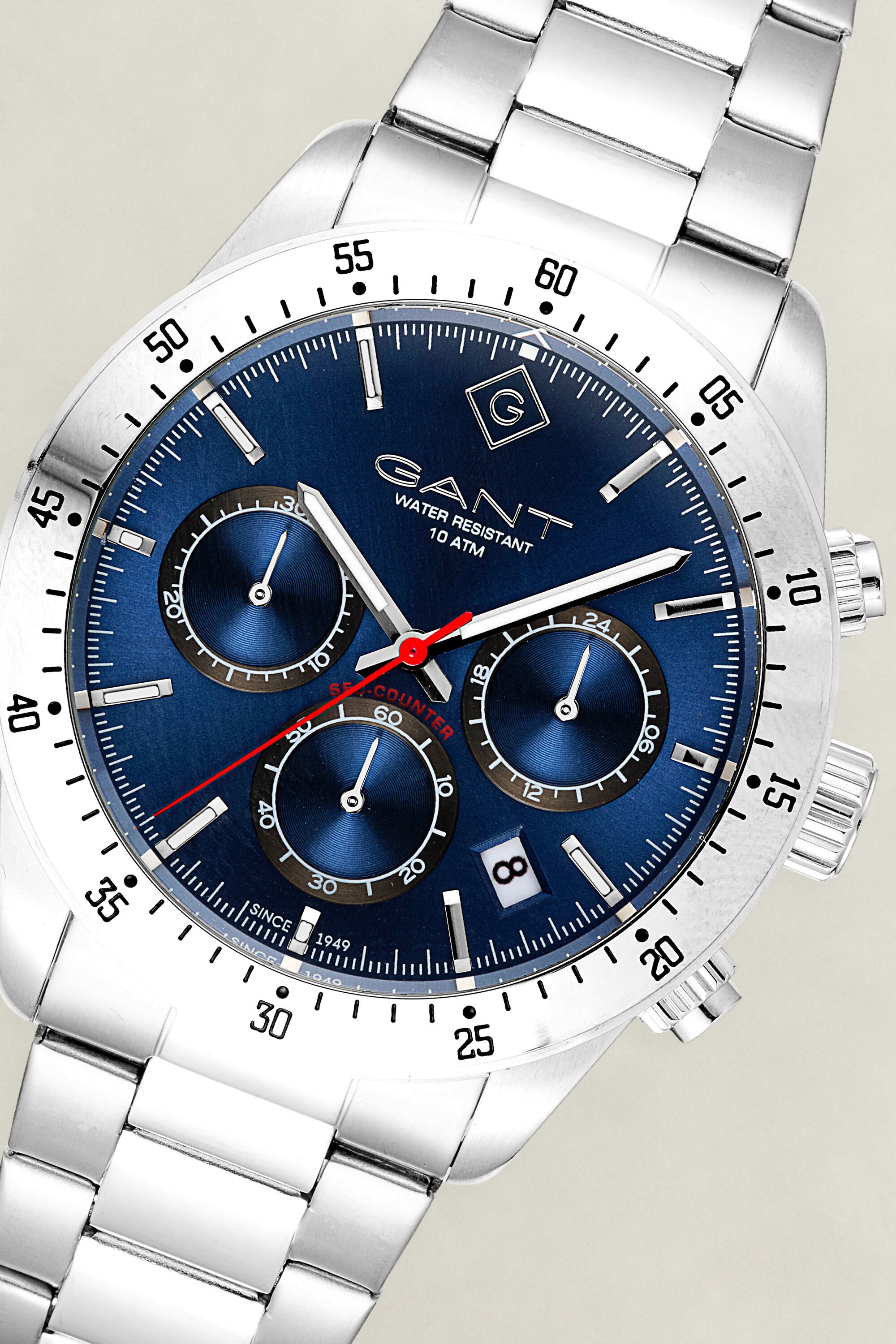 Polshorloge Greenfield