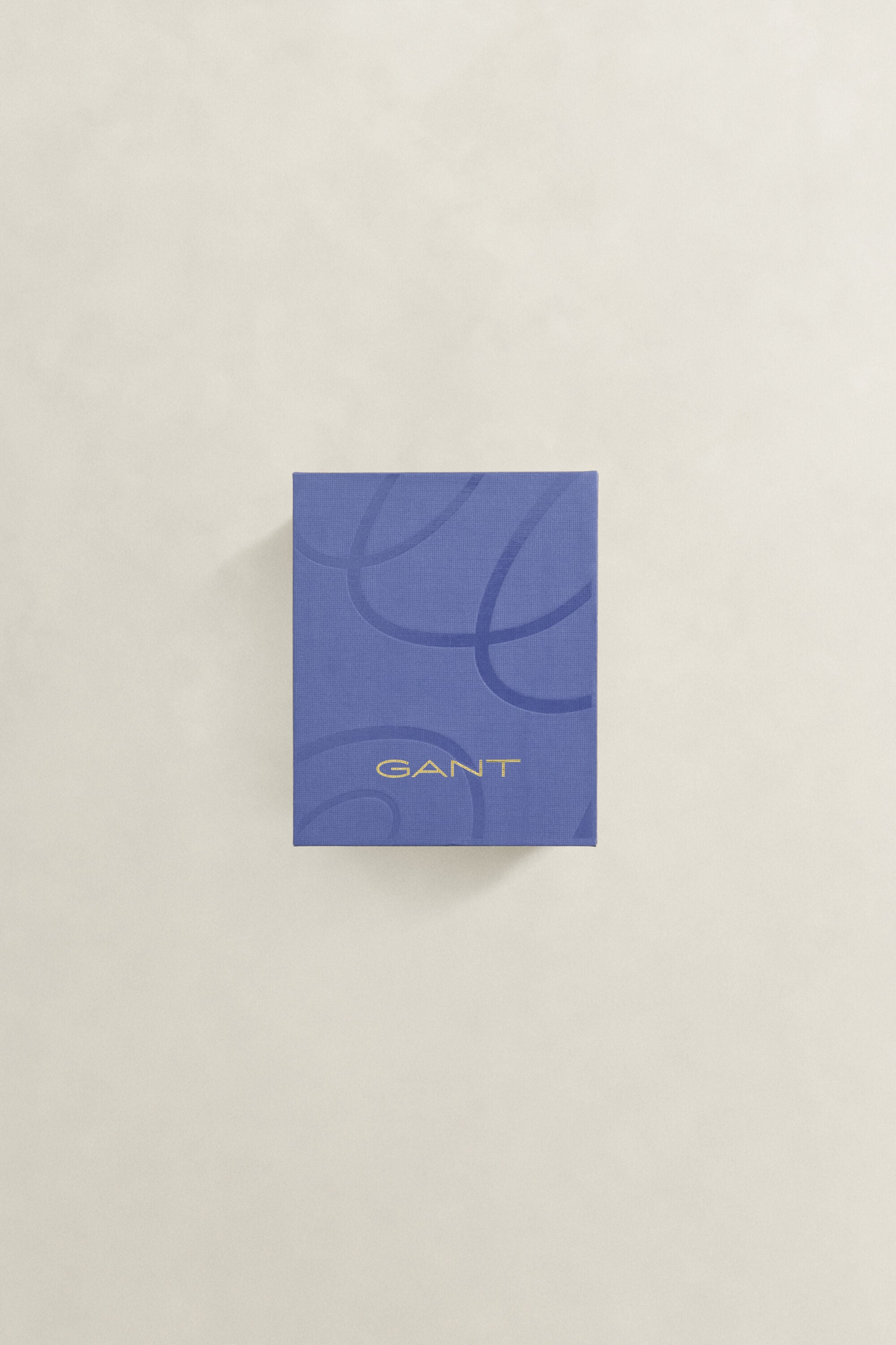 Set van twee paar Schots geruite sokken in cadeauverpakking