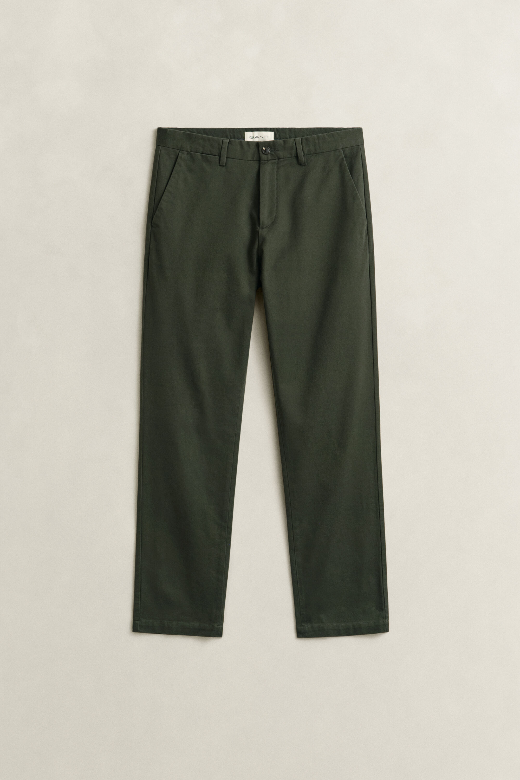 Regular Fit smart chino