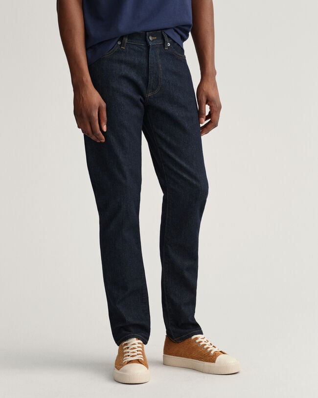 Hayes Slim Fit jeans
